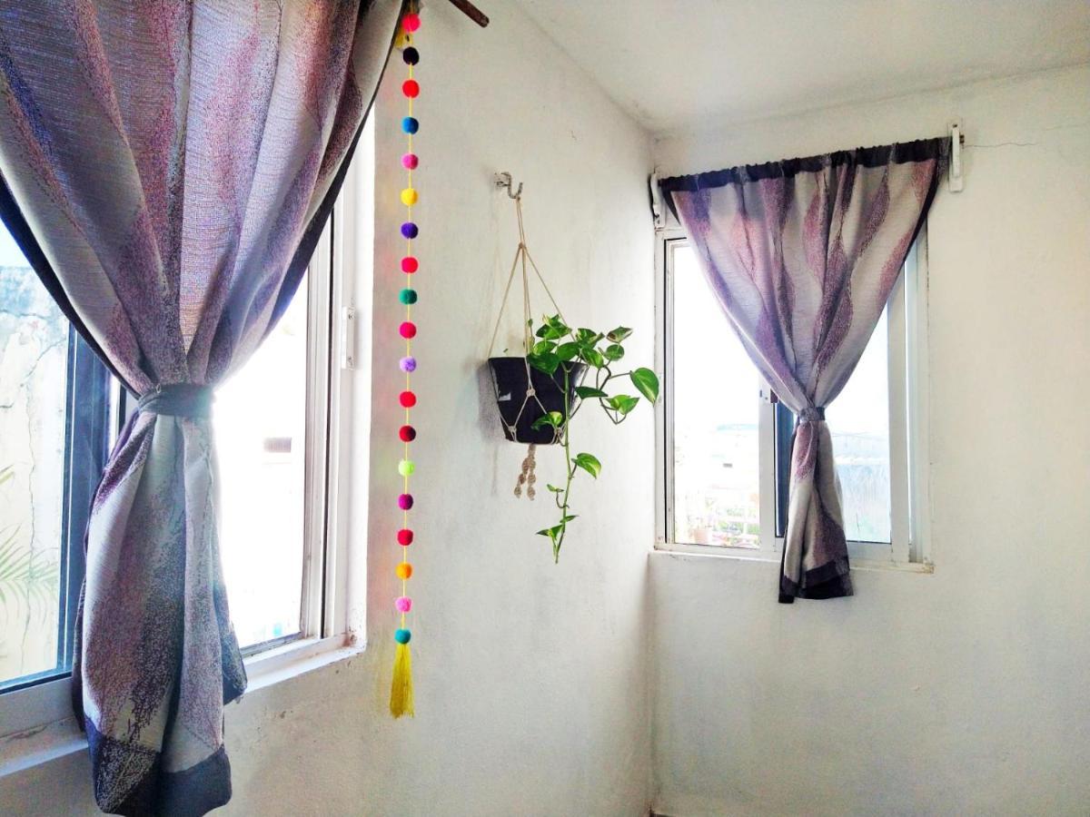 "Casitas Arcoiris" Excelente Ubicacion - Petfriendly Appartamento Isla Mujeres Esterno foto